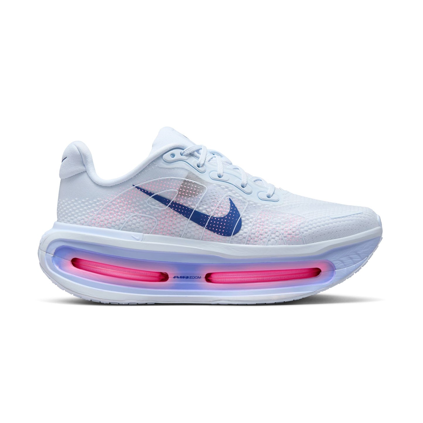 Nike Vomero Premium | Blue Tint / Deep Royal Blue / Aluminium | Womens