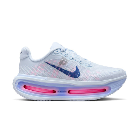 Nike Vomero Premium | Blue Tint / Deep Royal Blue / Aluminium | Womens