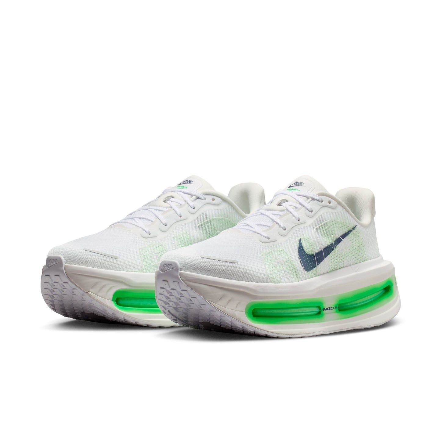 Nike Vomero Premium | White / Green Spark / Summit White / Midnight Navy | Mens