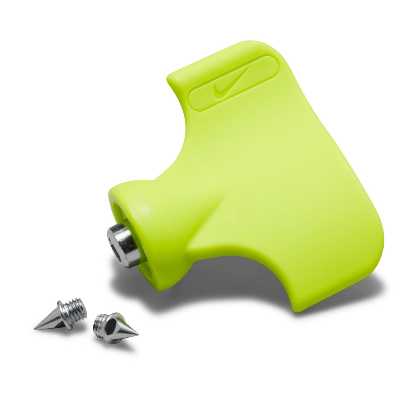 Nike Zoom Rival Sprint Spikes | Bright Crimson / Washed Coral / Hyper Orange | Unisex