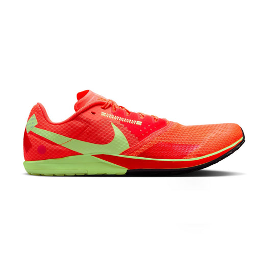 Nike Zoom Rival Waffle 6 | Hyper Orange / Bright Crimson / Mint Foam / Lime Blast | Unisex