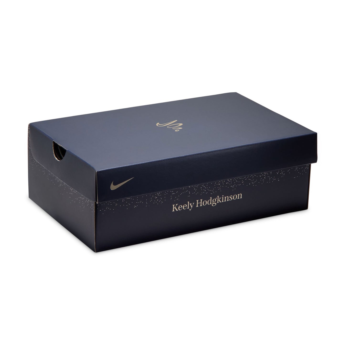 Nike Vomero Plus "Keely Hodgkinson" | Pitch Blue / Blur / Blackened Blue | Womens