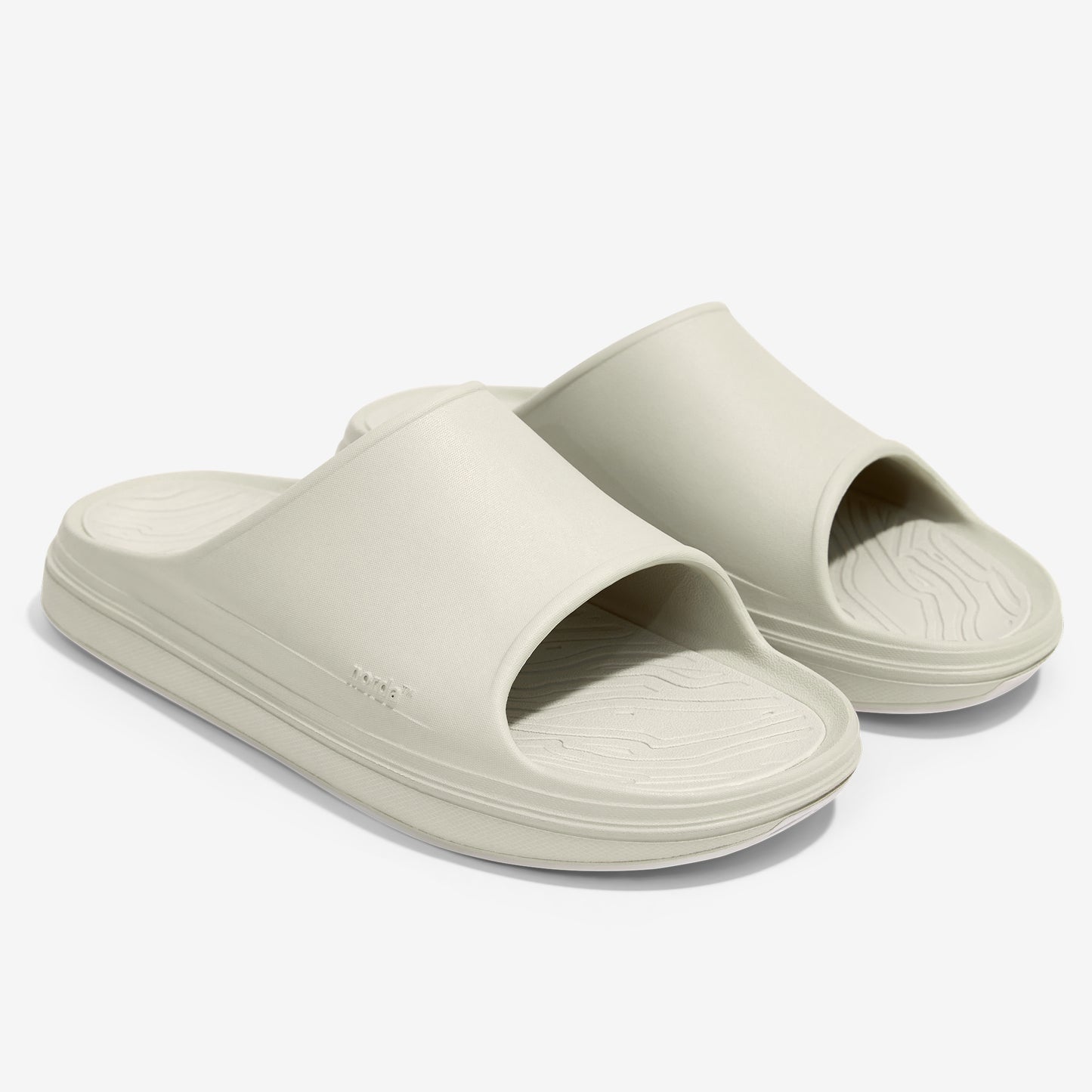 norda 008 Slide | Neve | Unisex