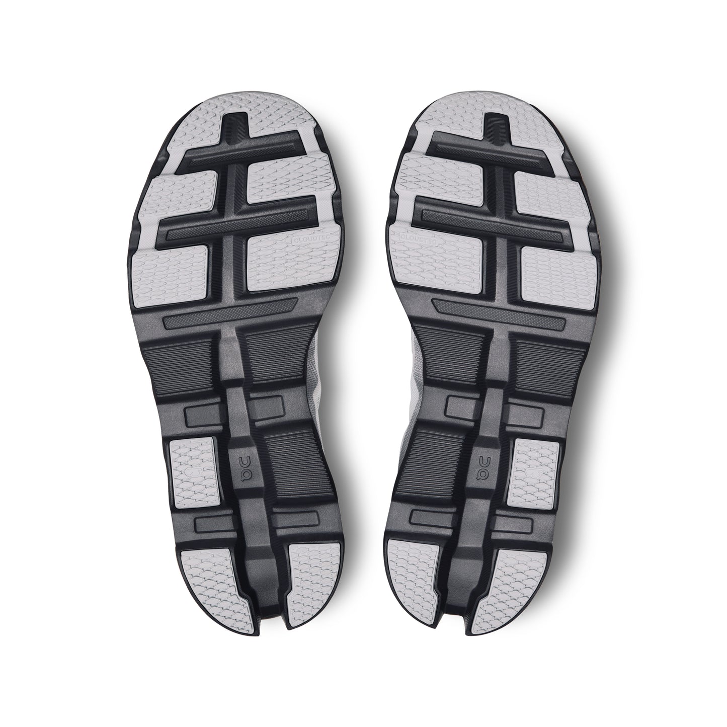 On Cloudmonster 2 | Frost / Rock | Mens
