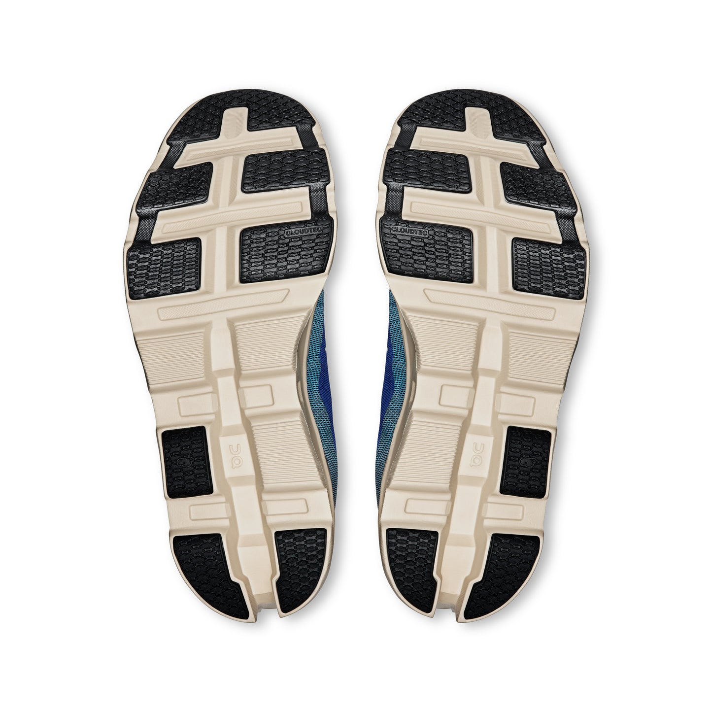 On Cloudmonster 2 | Tempest / Horizon | Mens