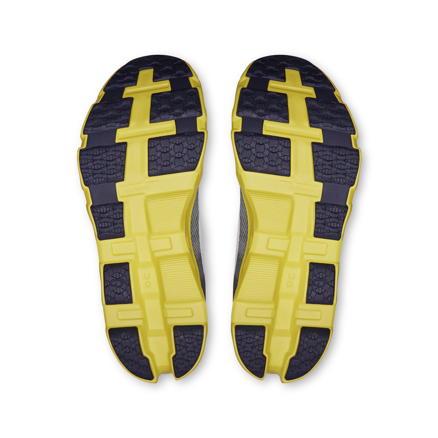 On Cloudmonster Hyper | Dew / Lime | Womens
