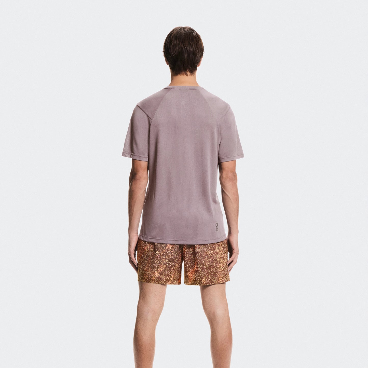 On Trail-T | Gobi | Mens