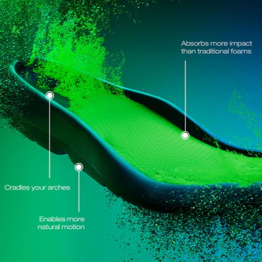 OOFOS OOriginal Thong | Nomad