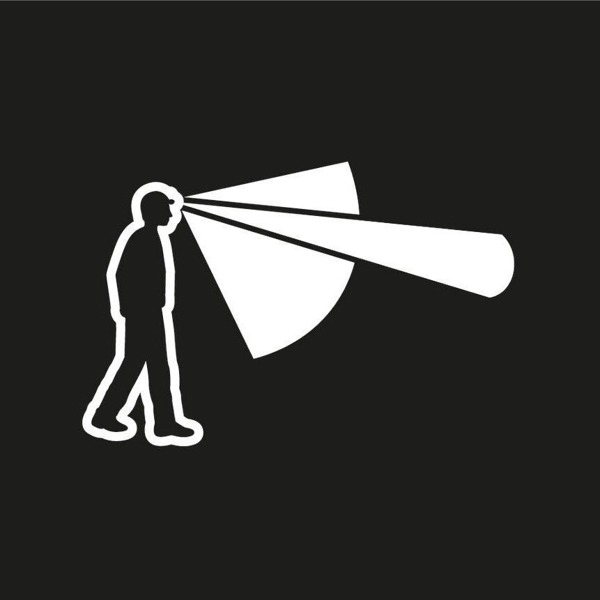 Petzl Actik Core 625 Lumens Headlight | Black