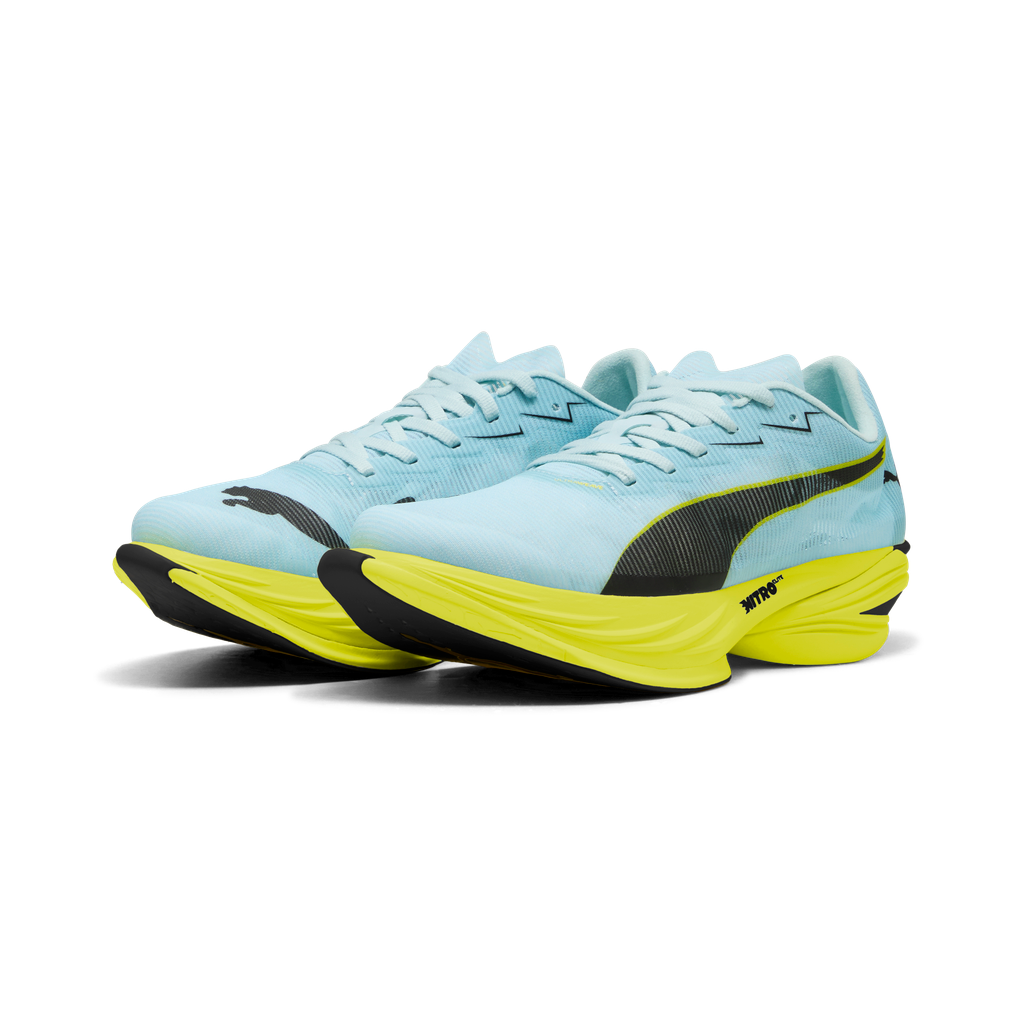 Puma FAST-R NITRO Elite 3 | Fresh Water / Lemon Crush | Womens