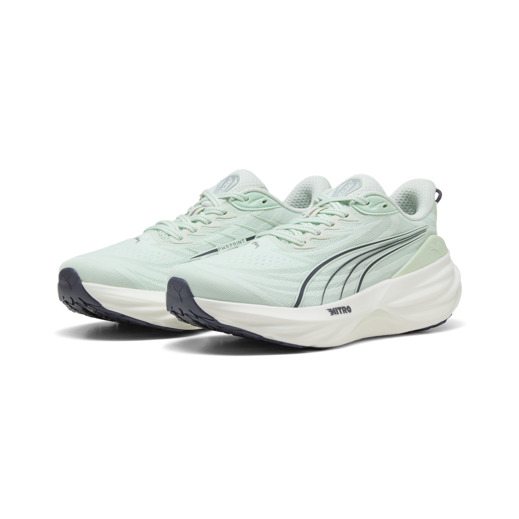 Puma ForeverRun NITRO 3 | Sage Glow / Light Lavender | Womens