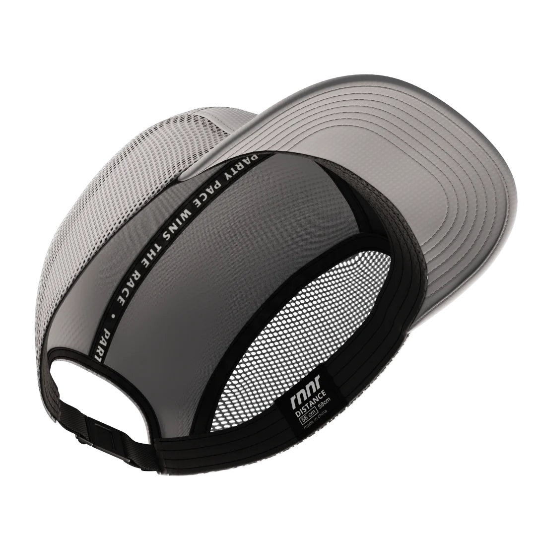 rnnr Distance Hat | Bolt