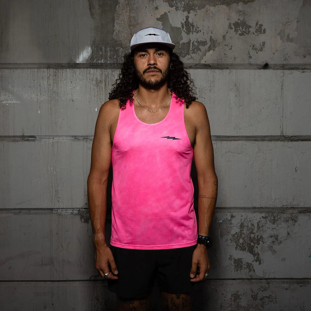 rnnr Distance Hat | Bolt