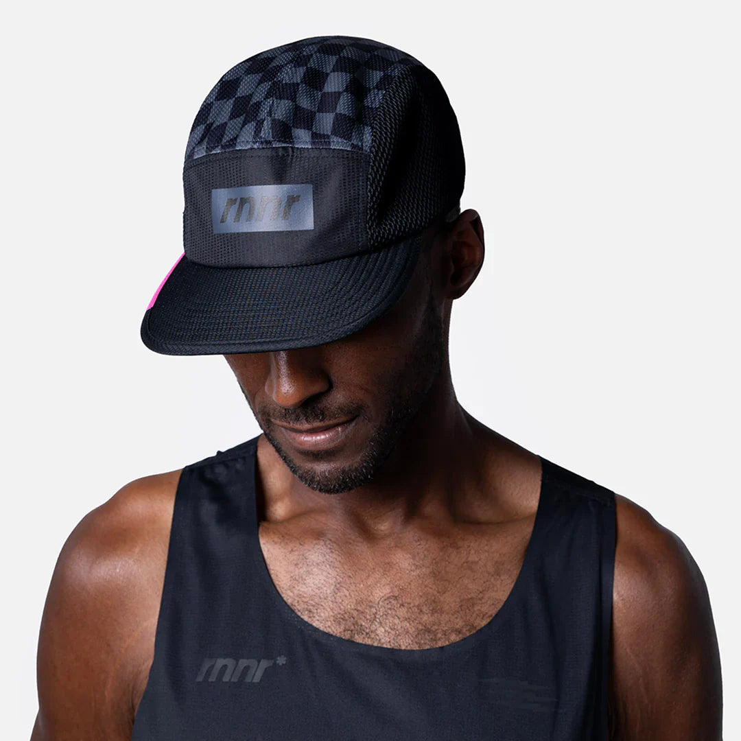 rnnr Distance Hat | Drift