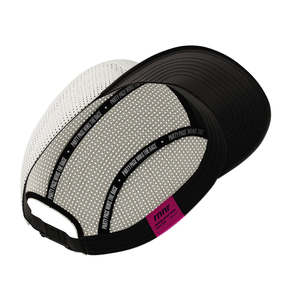 rnnr Pacer Hat | Cords Fast Enough