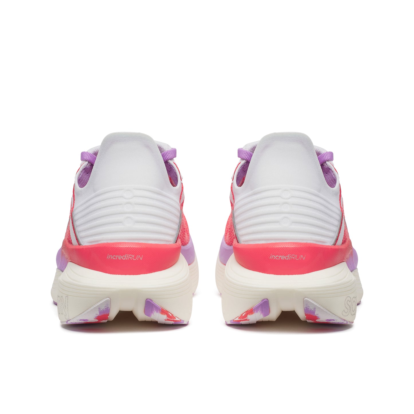 Saucony Endorphin Elite 2 | Coral / White | Unisex