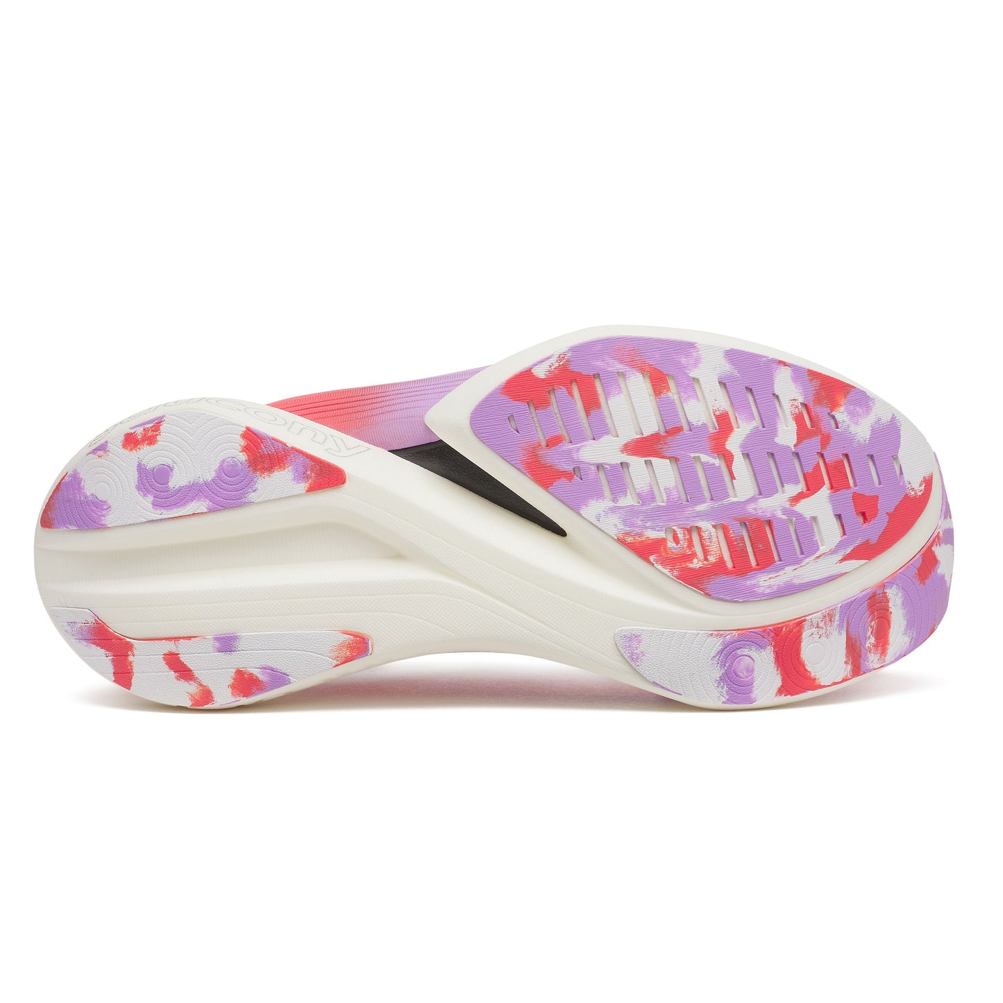 Saucony Endorphin Elite 2 | Coral / White | Unisex