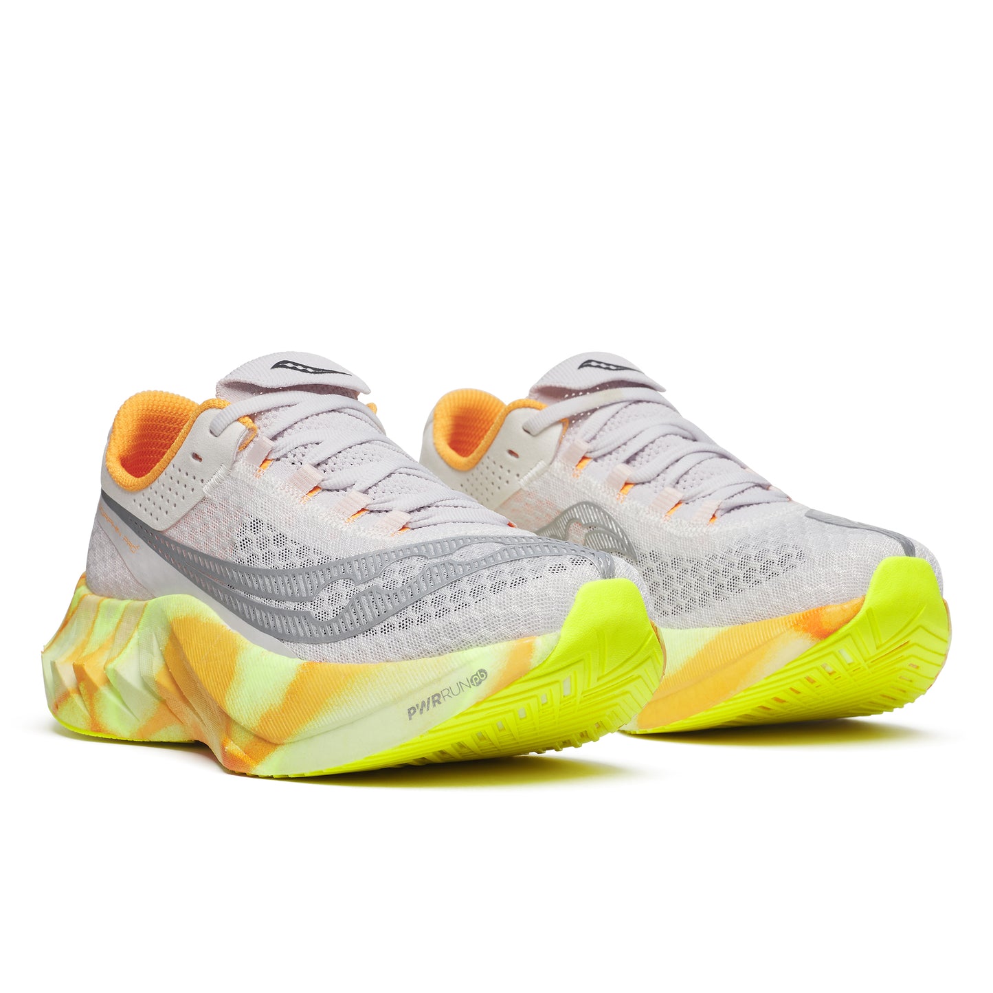 Saucony Endorphin Pro 4 | Fog / Peel | Womens