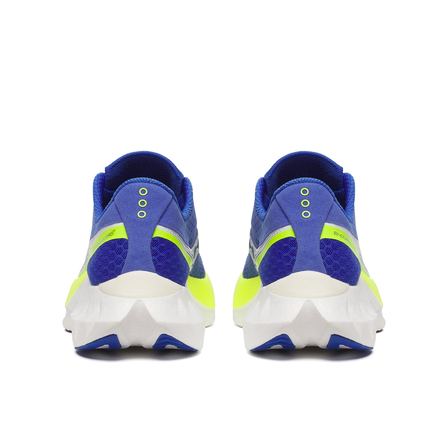 Saucony Endorphin Pro 4 | Lapis / Citron | Mens