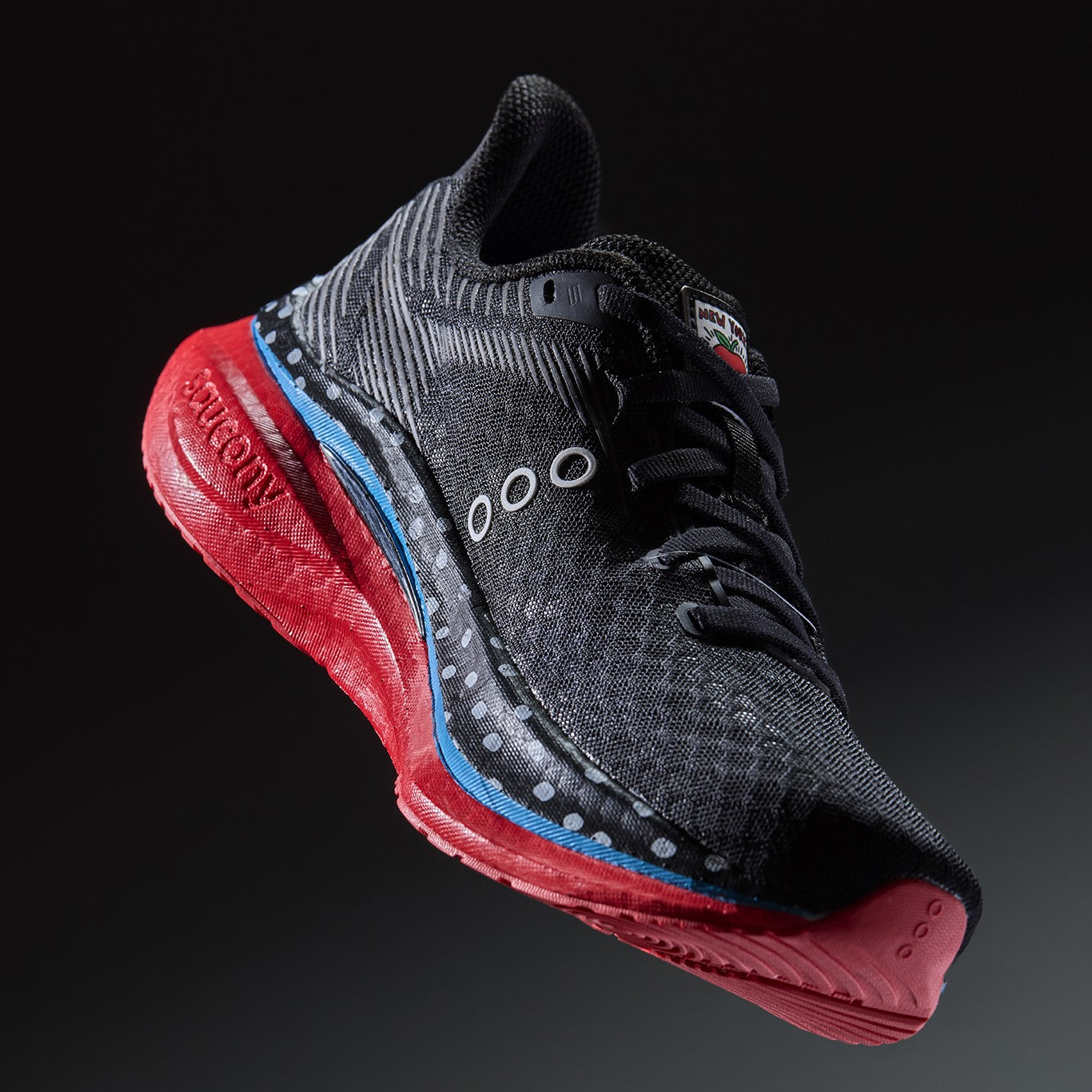 Saucony Endorphin Speed 5 | Keith Haring X Saucony NYC | Mens