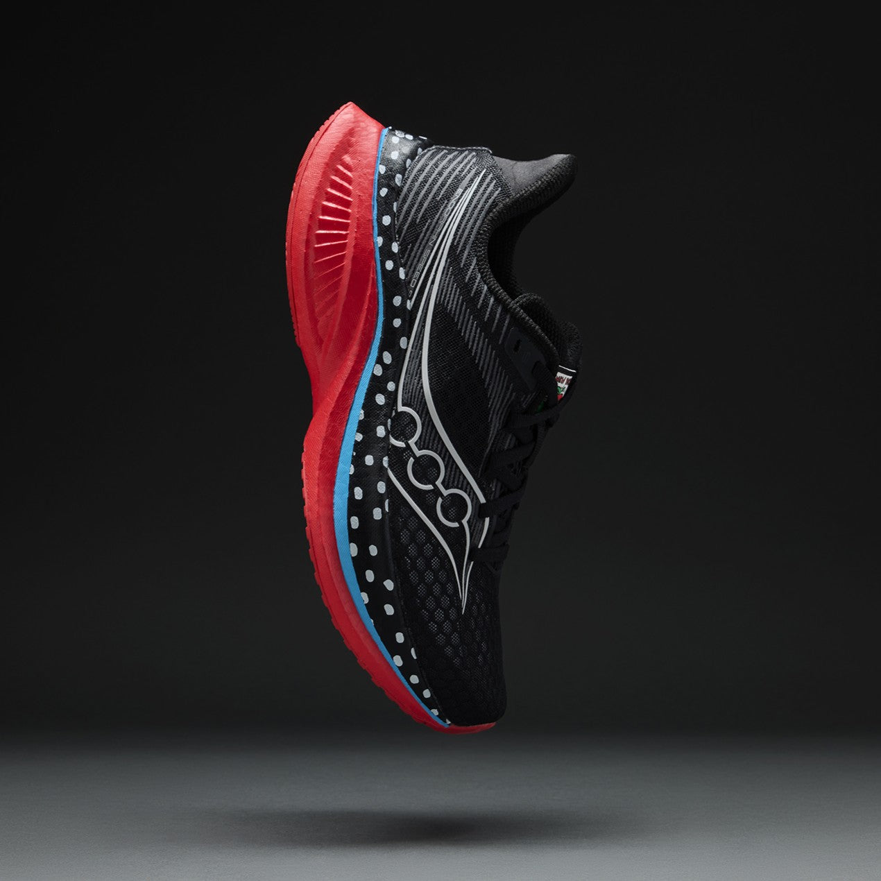 Saucony Endorphin Speed 5 | Keith Haring X Saucony NYC | Mens