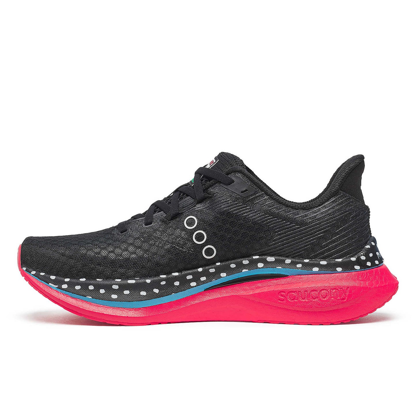 Saucony Endorphin Speed 5 | Keith Haring X Saucony NYC | Mens