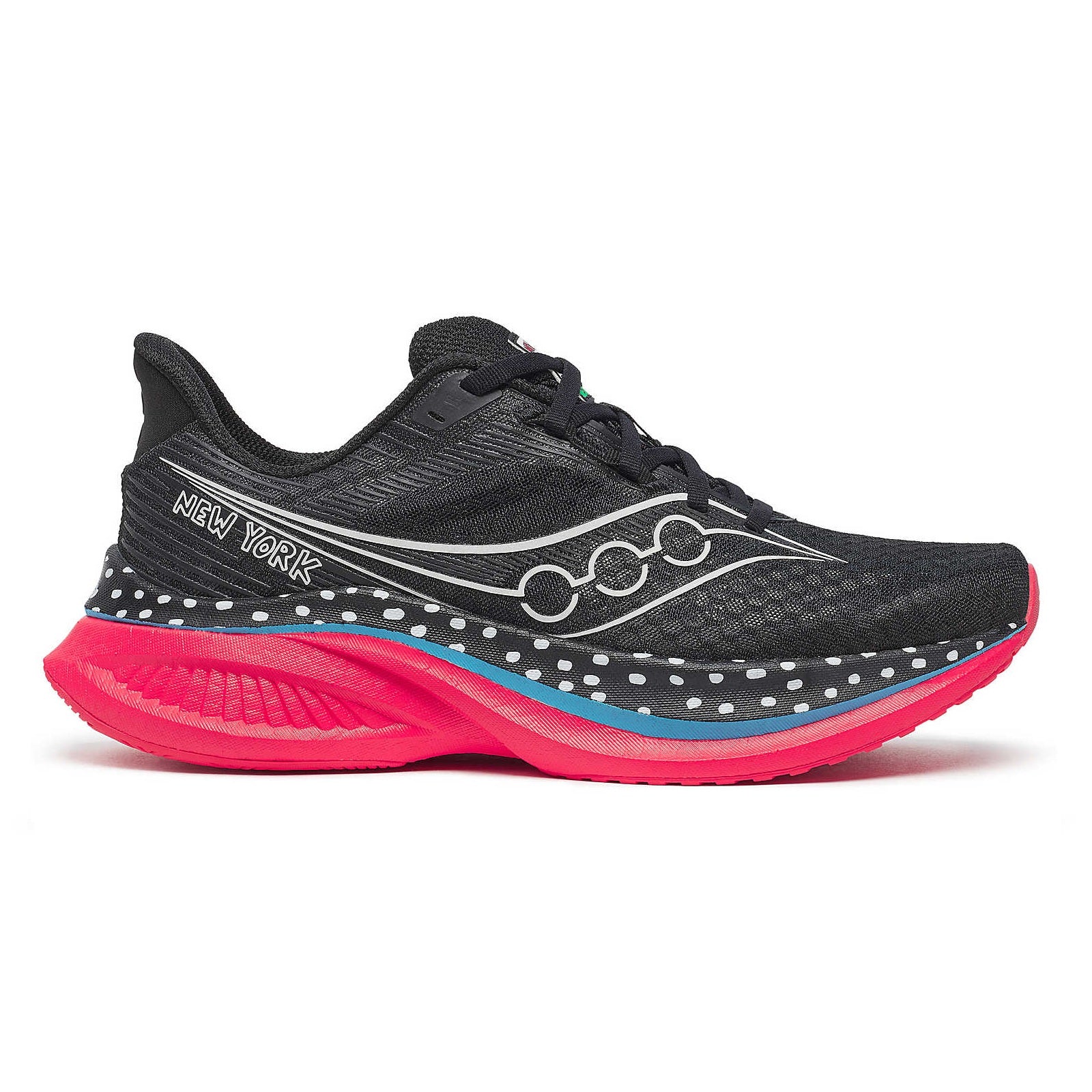 Saucony Endorphin Speed 5 | Keith Haring X Saucony New York City
