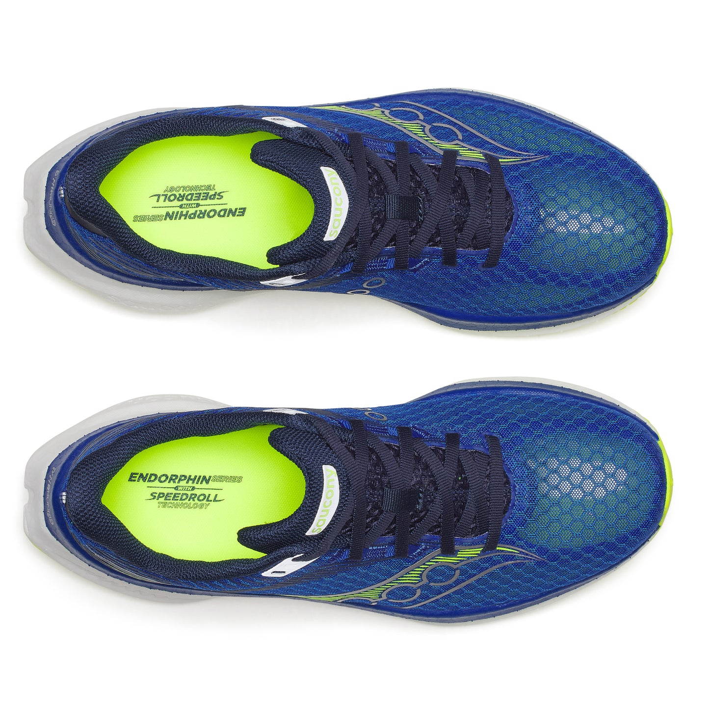 Saucony Endorphin Speed 5 | Lapis / Navy | Mens