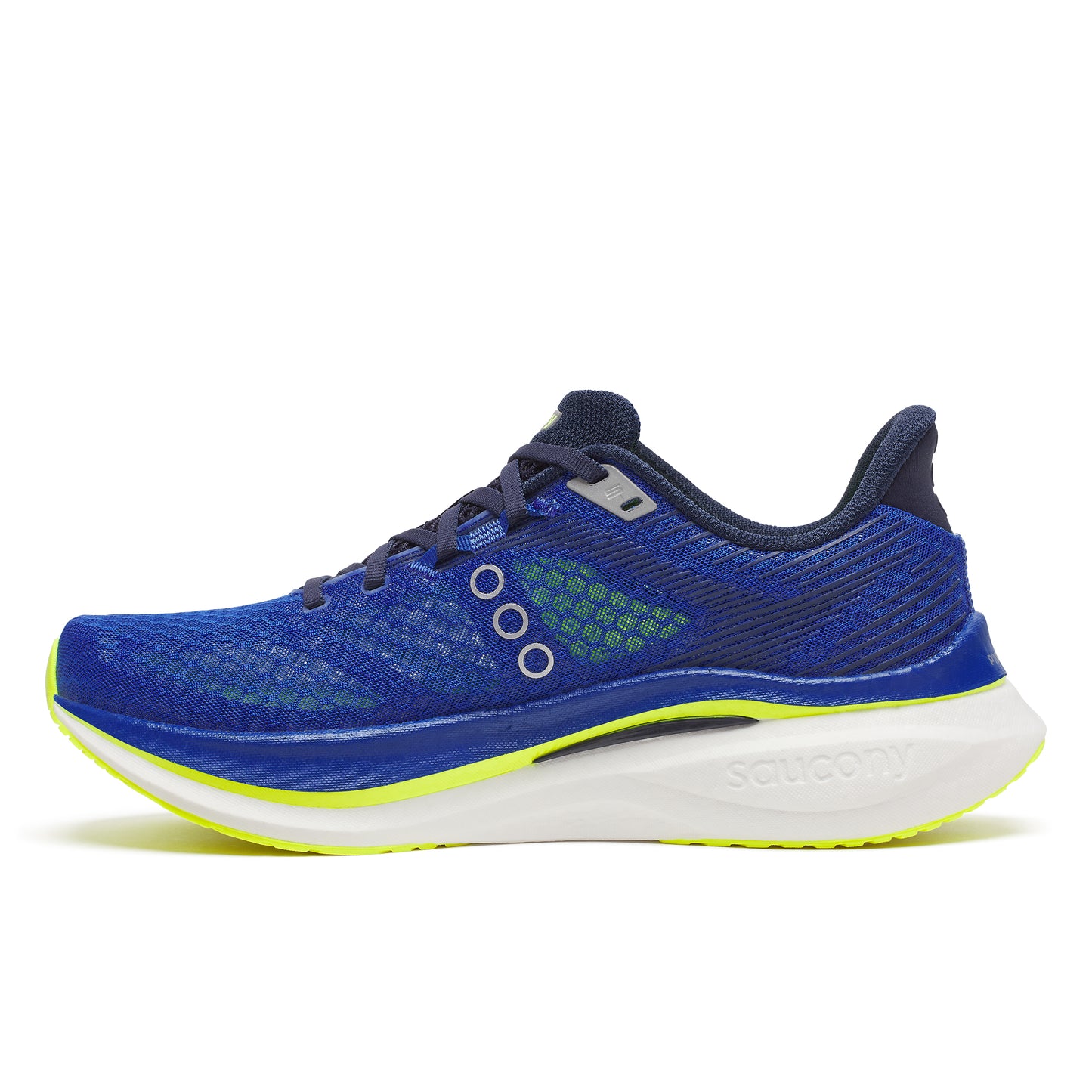 Saucony Endorphin Speed 5 | Lapis / Navy | Mens