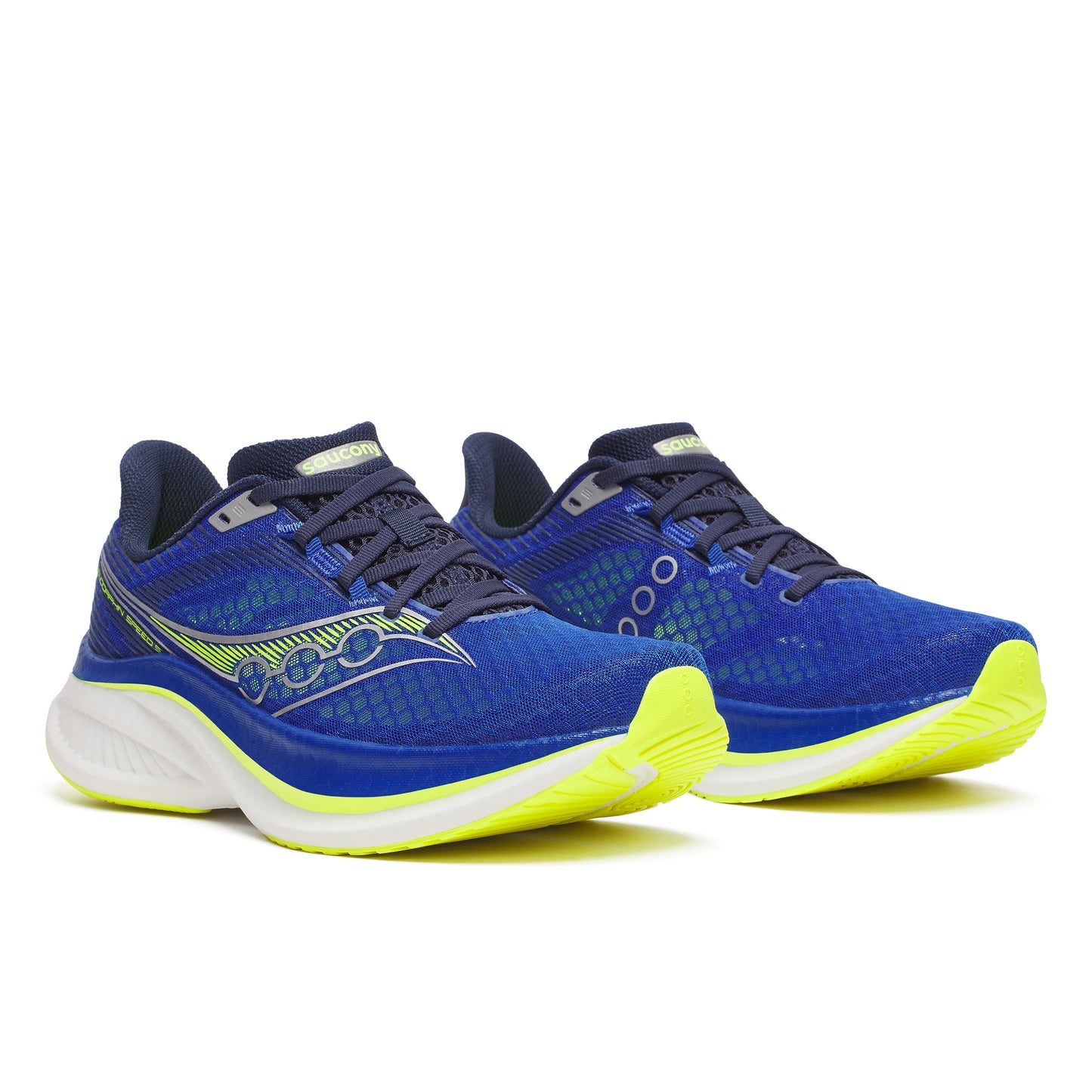 Saucony Endorphin Speed 5 | Lapis / Navy | Mens