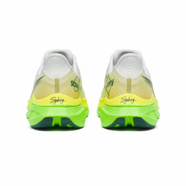 Saucony Endorphin Speed 5 | Sydney Special Edition | Unisex