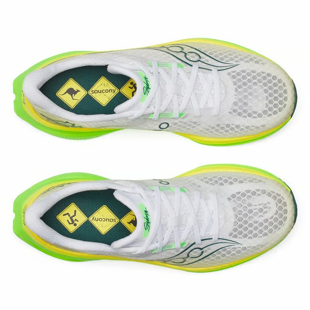 Saucony Endorphin Speed 5 | Sydney Special Edition | Unisex