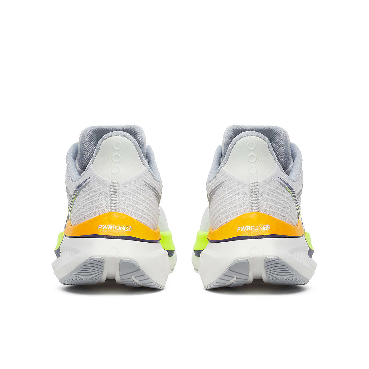 Saucony Endorphin Speed 5 | White / Citron | Mens
