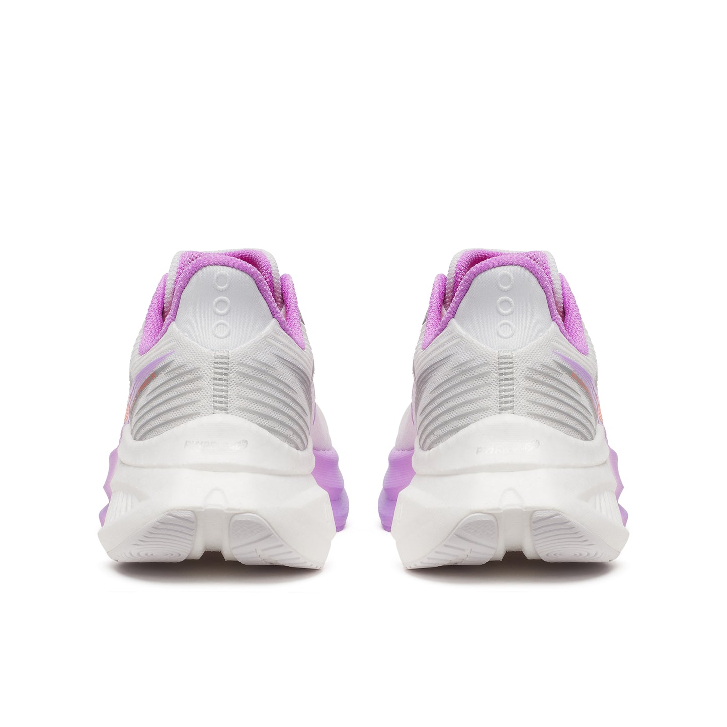 Saucony Endorphin Speed 5 | White / Crocus | Womens