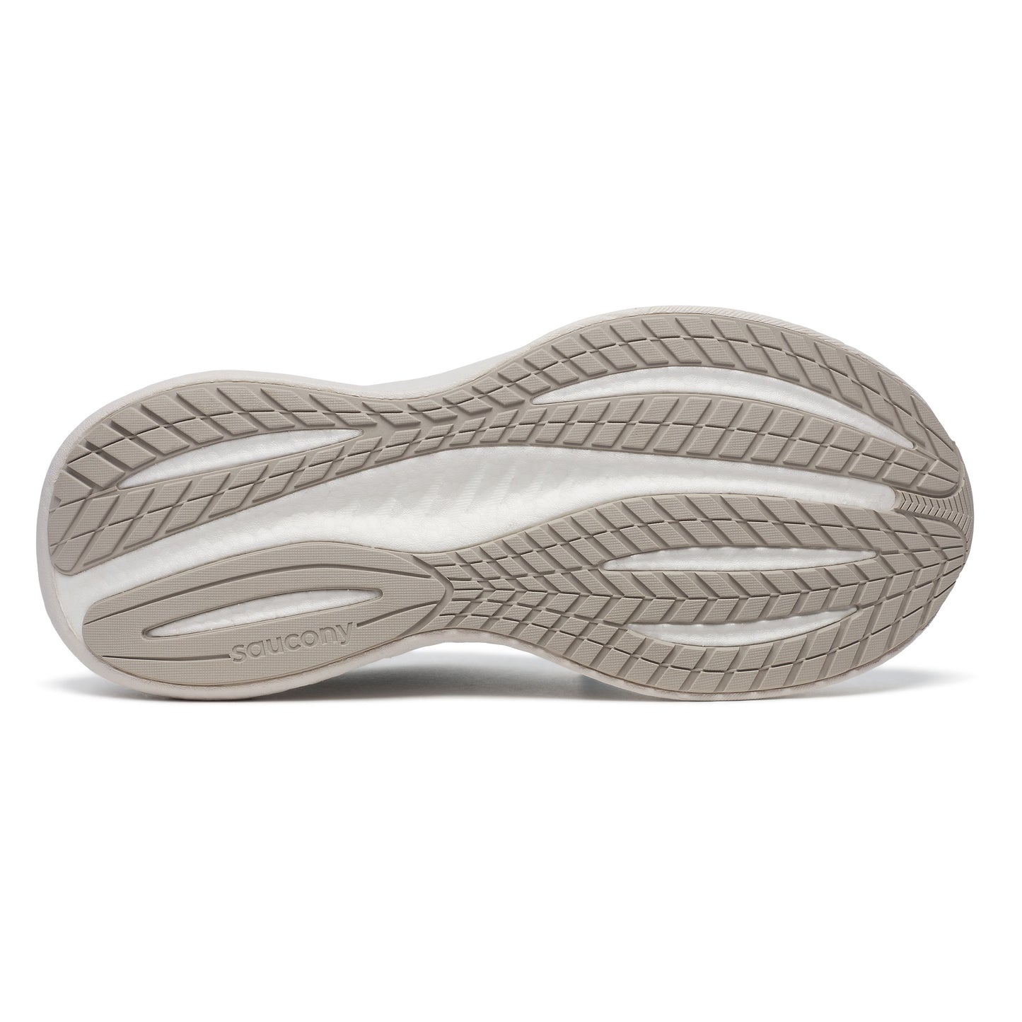Saucony Triumph 22 Wide | Vapour / Moon | Womens