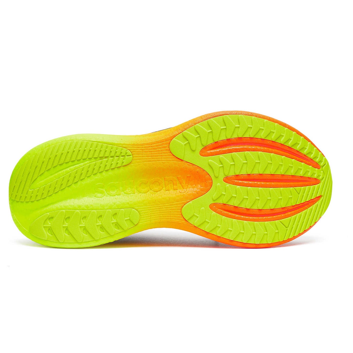 Saucony Triumph 23 | Shadow / Vizi | Mens