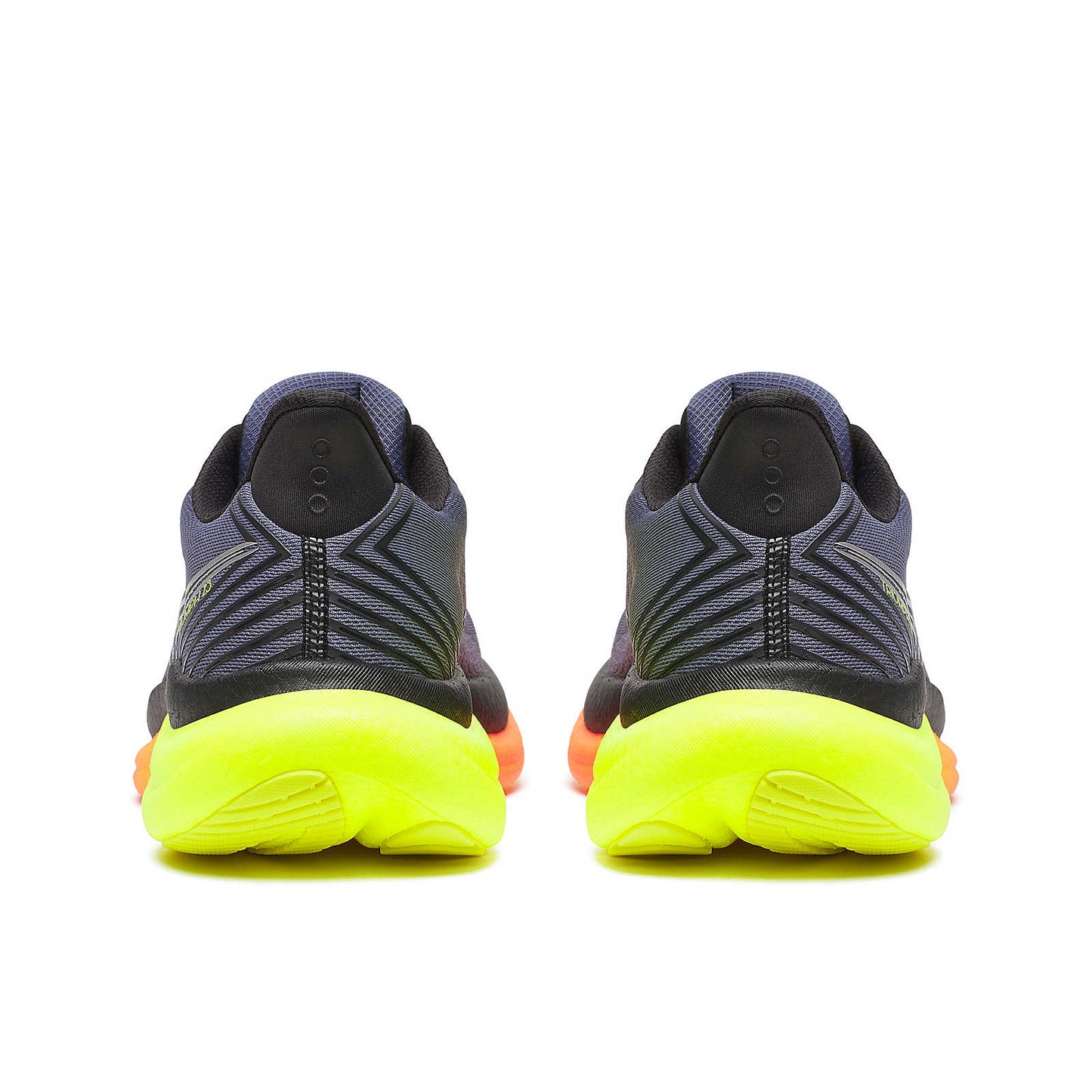 Saucony Triumph 23 | Shadow / Vizi | Mens