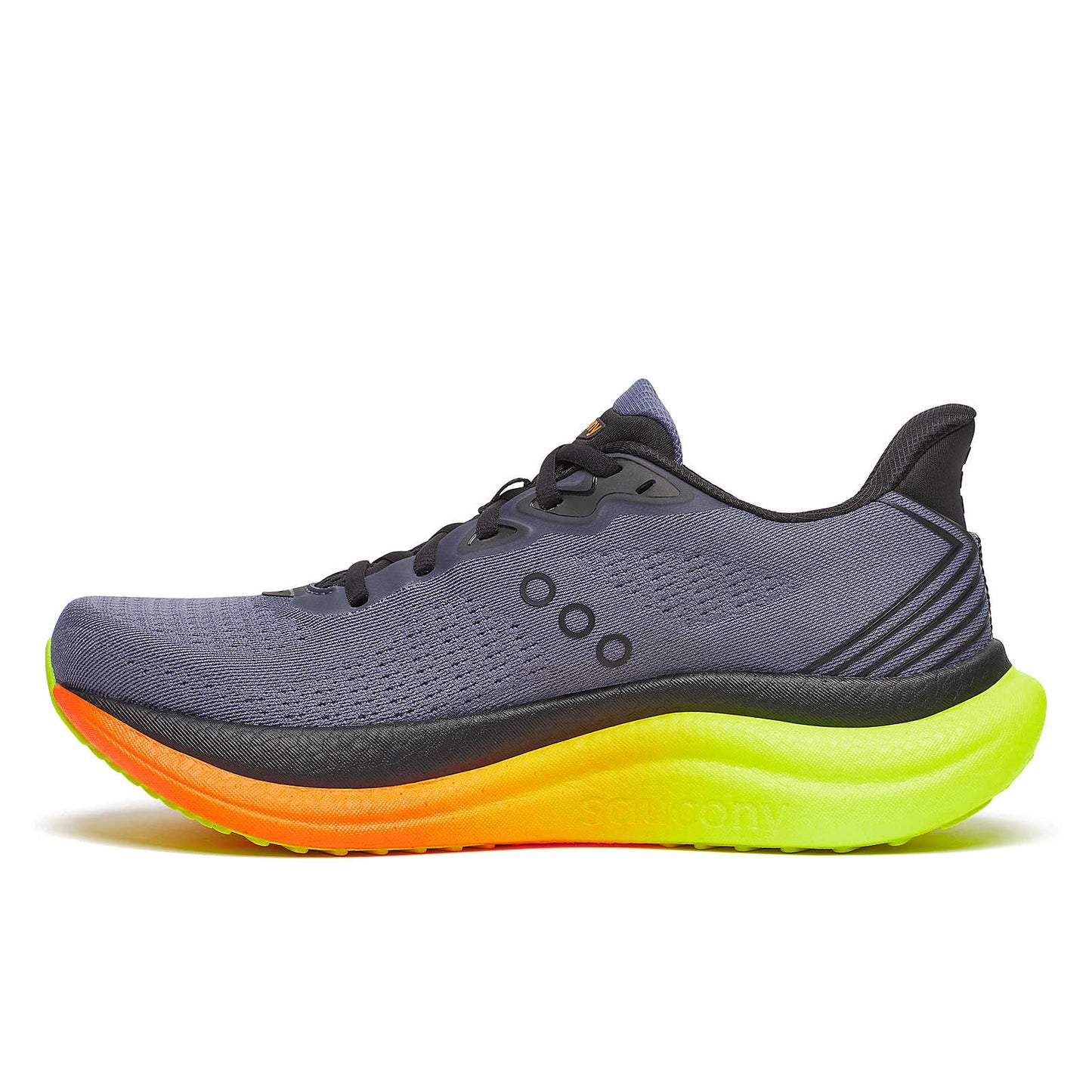 Saucony Triumph 23 | Shadow / Vizi | Mens