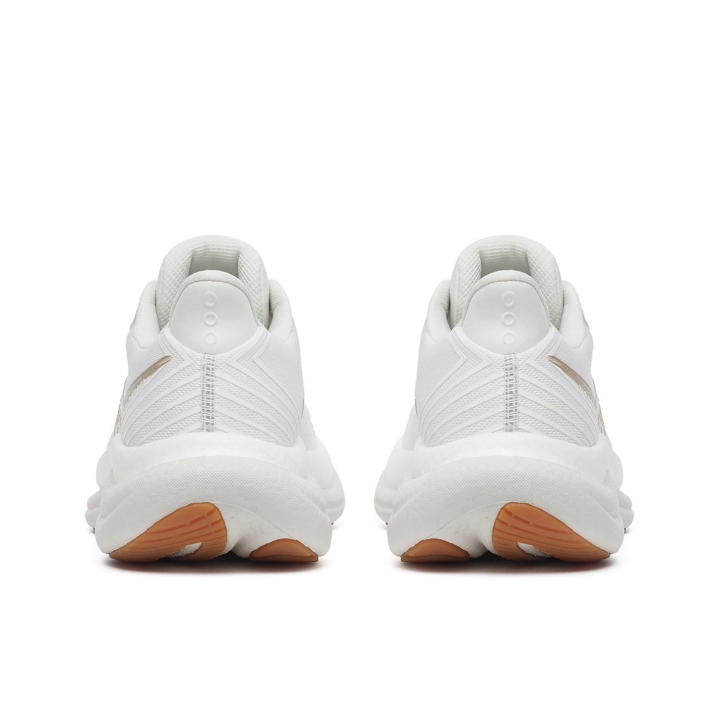 Saucony Triumph 23 | White / Artic | Womens