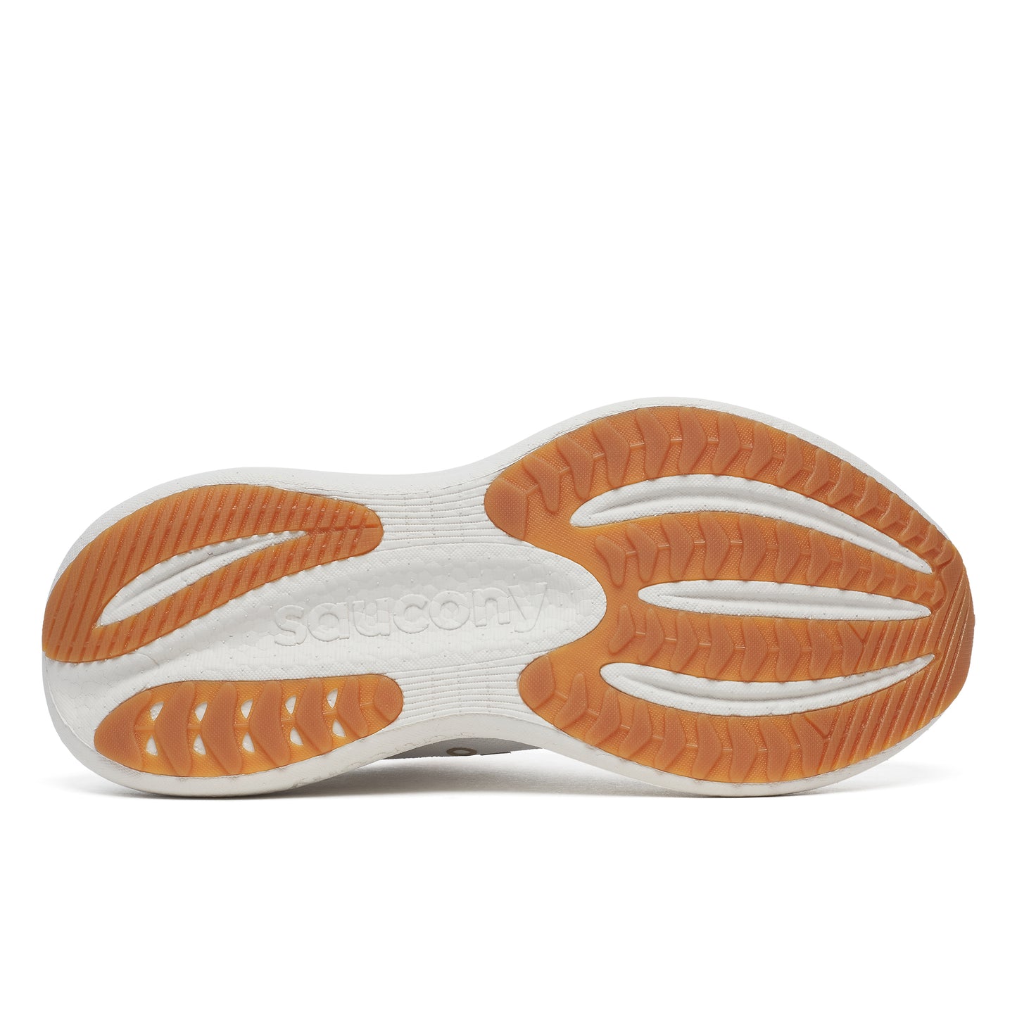 Saucony Triumph 23 | White / Artic | Womens