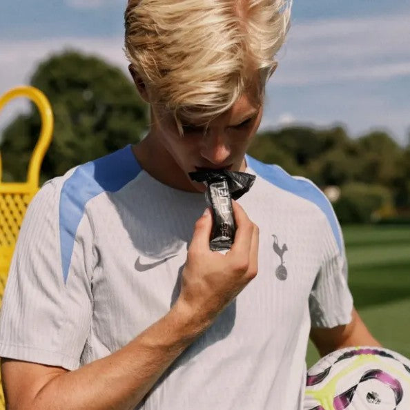 SiS Beta Fuel Energy Chew Bar | Lemon