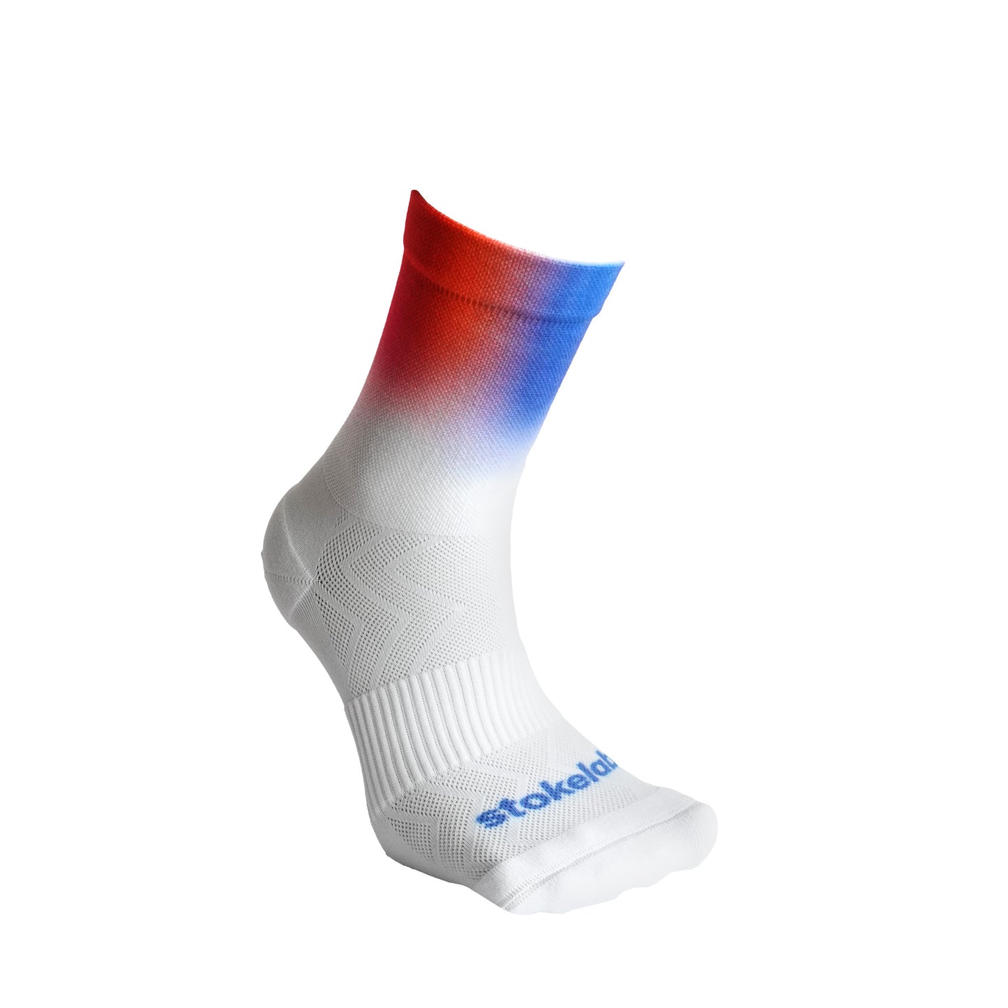 stokelab Flow Socks | Heatwave