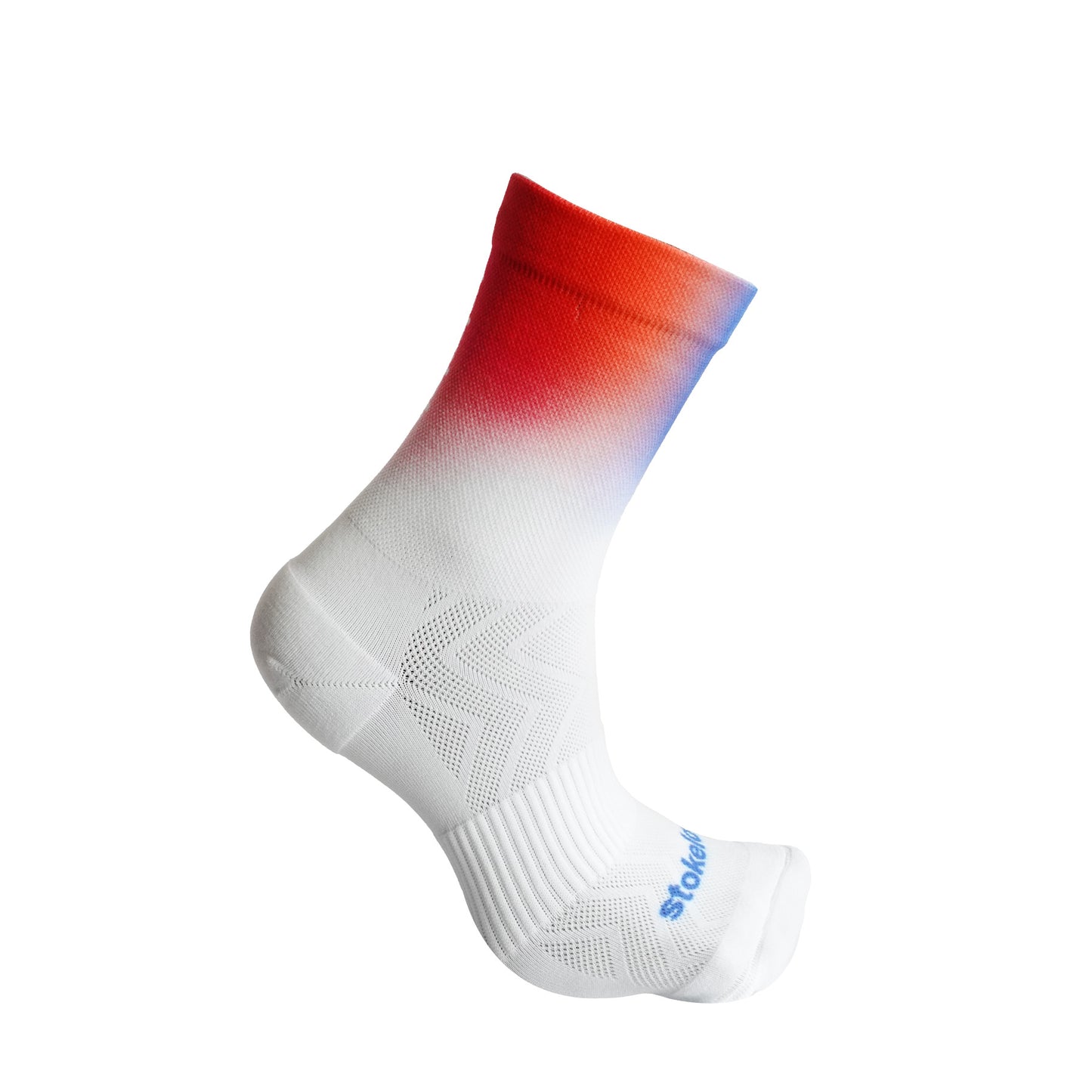 stokelab Flow Socks | Heatwave