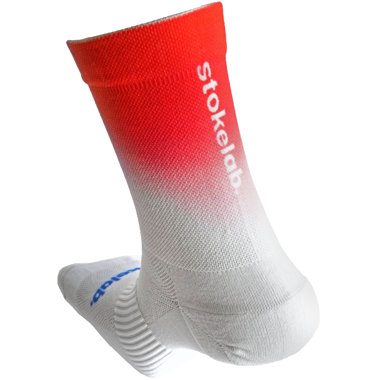 stokelab Flow Socks | Heatwave