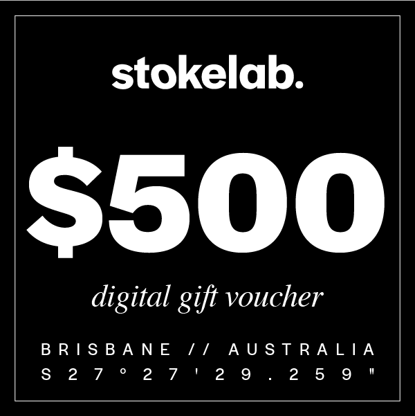 Digital Gift Voucher