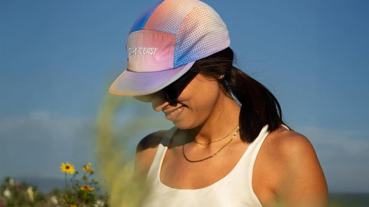 Our Essentials for Summer Running