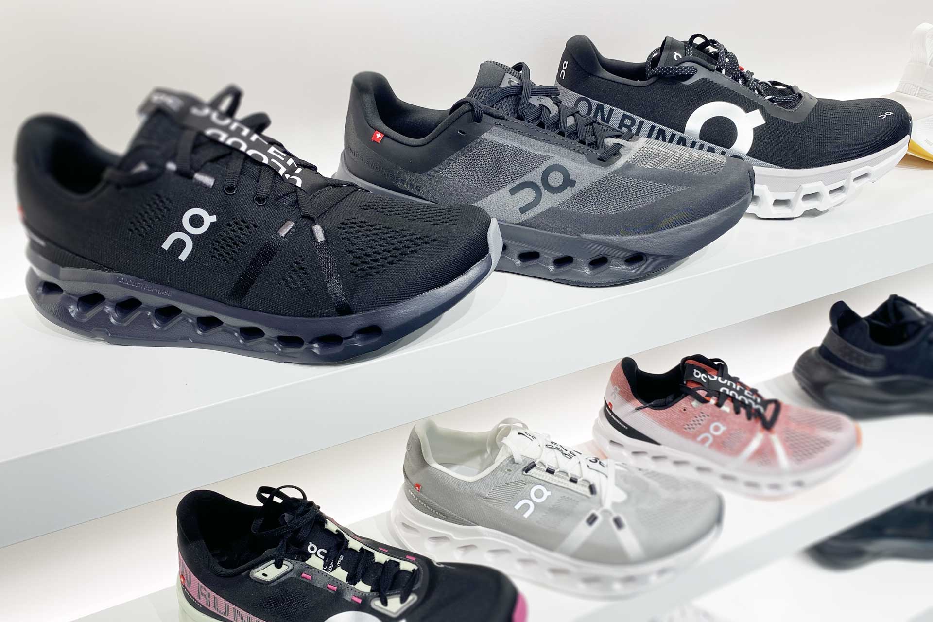 The Best On Running Shoe in 2025