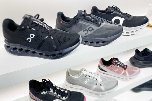 The Best On Running Shoe in 2025