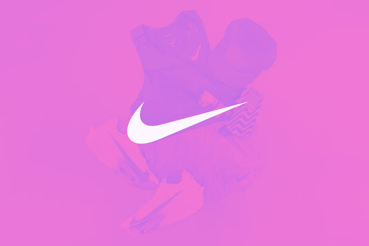 Nike Running at stokelab
