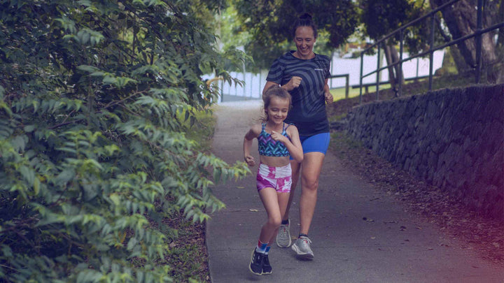 Gift Ideas For Running Mums